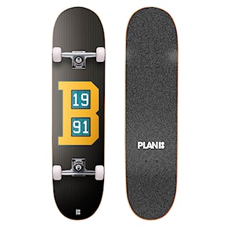 Deskorolka Plan B Campus 8.125" / 31.85" 2025