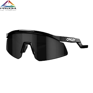 Okulary przeciwsłoneczne Oakley Hydra black ink | prizm black