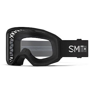 Okulary rowerowe Smith Loam MTB black | clear single 2026
