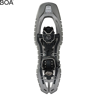 Snežnice TSL Symbioz Original 2 metallic 2026