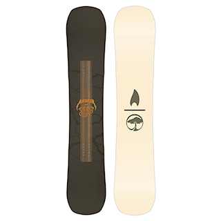 Snowboard Arbor Draft 2026