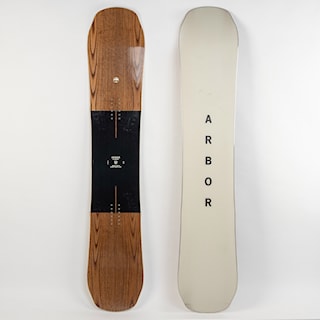 Snowboard Arbor Element 2026