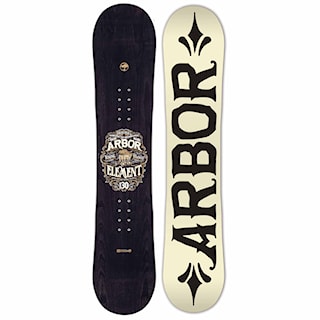 Snowboard Arbor Element Mini 2015