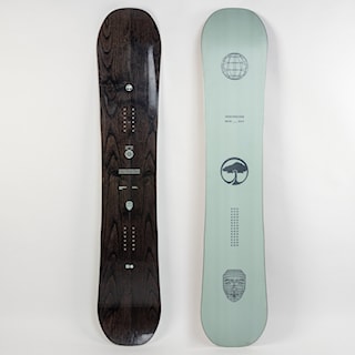 Snowboard Arbor Formula 2026