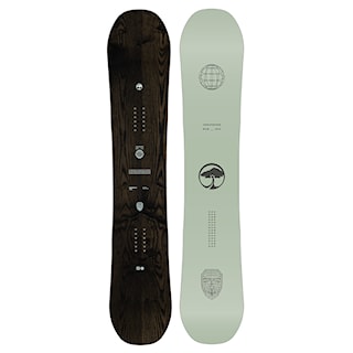 Snowboard Arbor Formula 2026