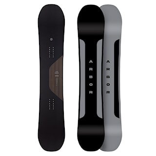 Snowboard Arbor Formula 2025