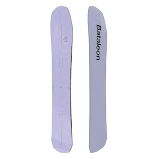 Snowboard Bataleon Cruiser 2026