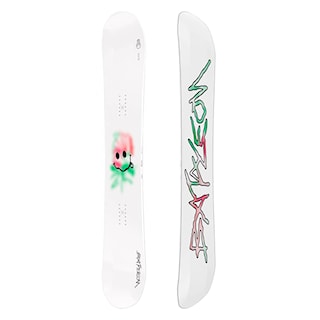 Snowboard Bataleon Evil Twin 2026