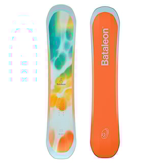 Snowboard Bataleon Feelbetter 2025
