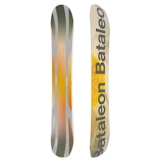 Snowboard Bataleon Push Up 2026
