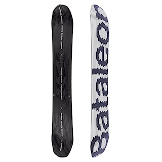Snowboard Bataleon Turbo 2026