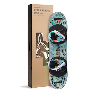 Snowboard Burton After School Special 2026