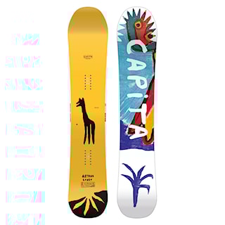 Snowboard CAPiTA Aeronaut 157 2026
