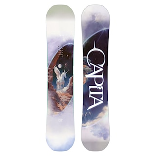 Snowboard CAPiTA Space Metal Fantasy 2026
