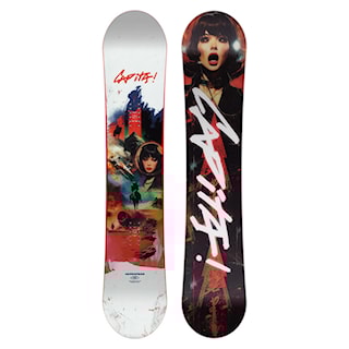 Snowboard CAPiTA Ultrafear 2026