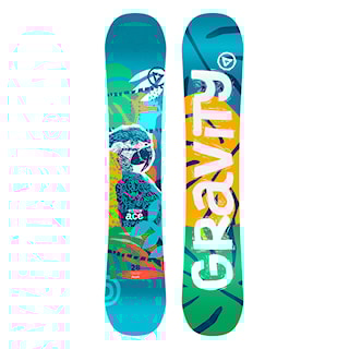 Snowboard Gravity Ace 2026