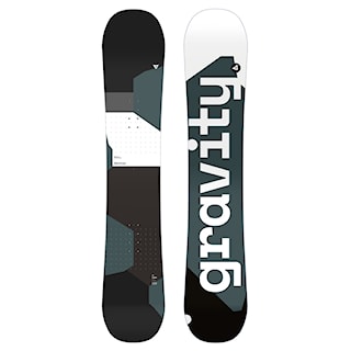 Snowboard Gravity Adventure 2025