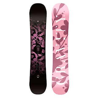 Snowboard Gravity Empire 2026