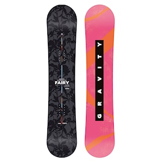 Snowboard Gravity Fairy 2026