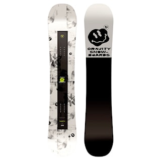Snowboard Gravity Flash 2026