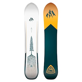 Snowboard Jones Frontier 2.0 2026