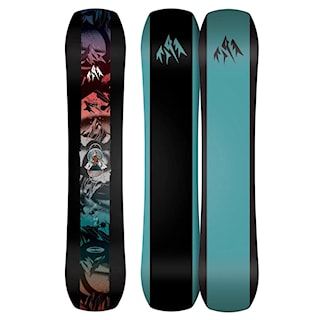 Snowboard Jones Mountain Twin Junior 2026