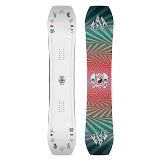 Snowboard Jones Wms Tweaker 2026