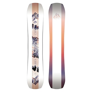 Snowboard Jones Wms Twin Sister 2026