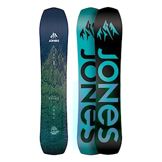 Snowboard Jones Youth Flagship 2026