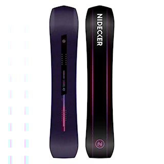 Snowboard Nidecker Thruster 2026