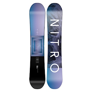 Snowboard Nitro Arial 2026