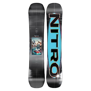 Snowboard Nitro Mini Thrills 2026
