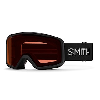 Snowboard Goggles Smith Tribute black | rc36 2026