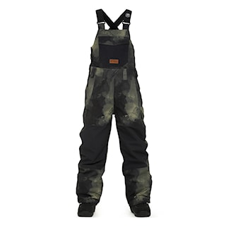 Kalhoty na snowboard Horsefeathers Medler II Youth storm 2024