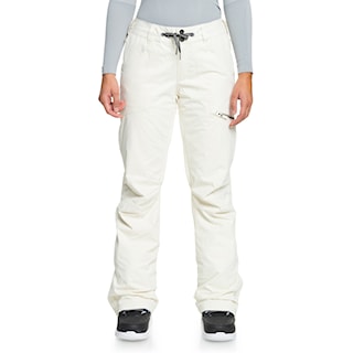 Kalhoty na snowboard Roxy Nadia egret 2024
