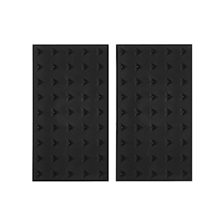 Snowskate Grip Tape Ambition Prism Studded