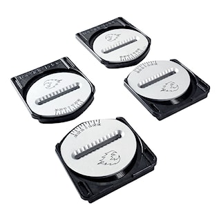 Puky na splitboard Spark R&D Spark Pucks black 2026