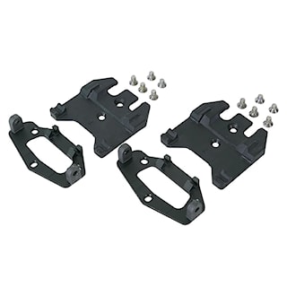 Diely pre splitboarding Spark R&D ST 2nd Board Kit black 2026