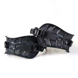 Diely pre splitboarding Spark R&D Surge Pillow Line Ankle Straps black 2026