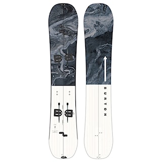 Splitboard Burton Flight Attendant 2024
