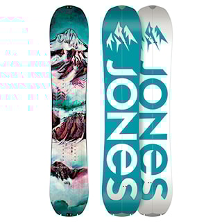 Splitboard Jones Dream Catcher 2022