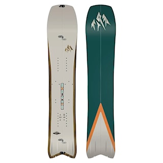Splitboard Jones Hovercraft 2.0 2026