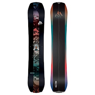 Splitboard Jones Mountain Twin 2026