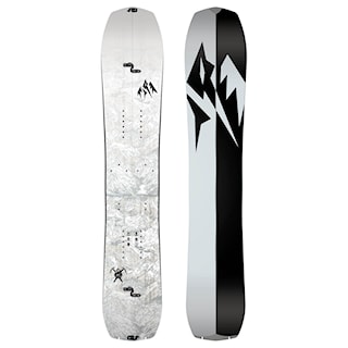 Splitboard Jones Solution 2026