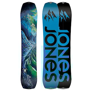 Splitboard Jones Youth Solution 2022