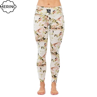 Spodky Eivy Pocket Merino Wool Tights bloom 2026