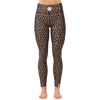 Spodky Eivy Pocket Tights leopard 2026