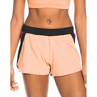Fitness kraťasy Roxy Sunset Cassette cantaloupe 2022