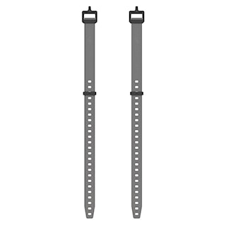 Narzędzie rowerowe OneUp EDC Gear Strap 2pcs grey