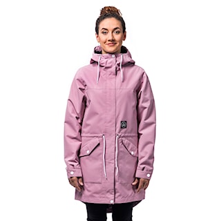 Street Jacket Horsefeathers Akira orchid 2020